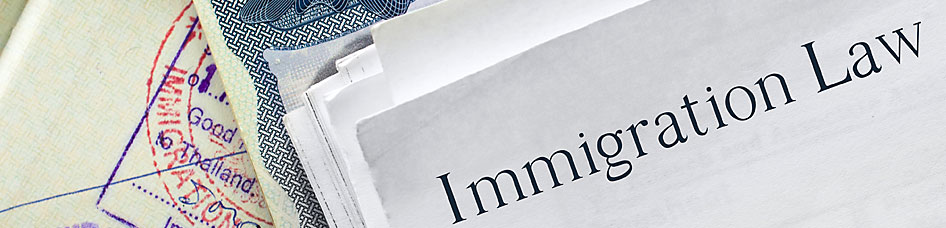 immigration law attorneys